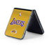 NBA Los Angeles Lakers Jersey Galaxy Z Flip5 5G Skin